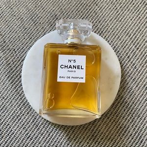 Chanel No 5 Perfume